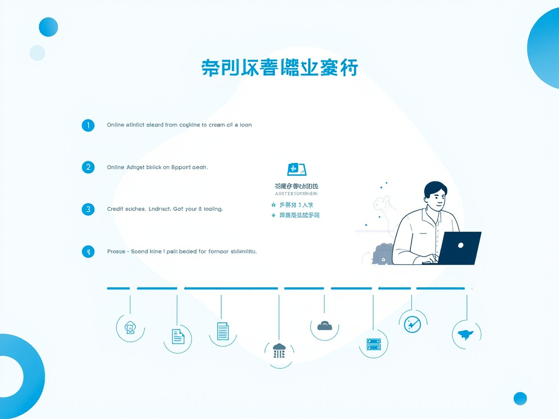 AvriLoan留学生贷款申请流程图解