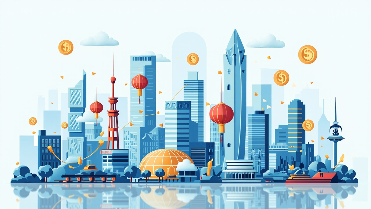新加坡华人创业者创业贷款