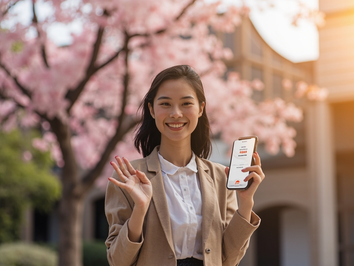 日本院校港台留学生贷款封面图